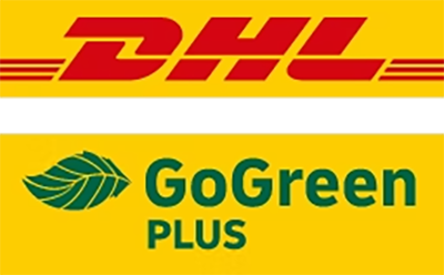 Logo DHL