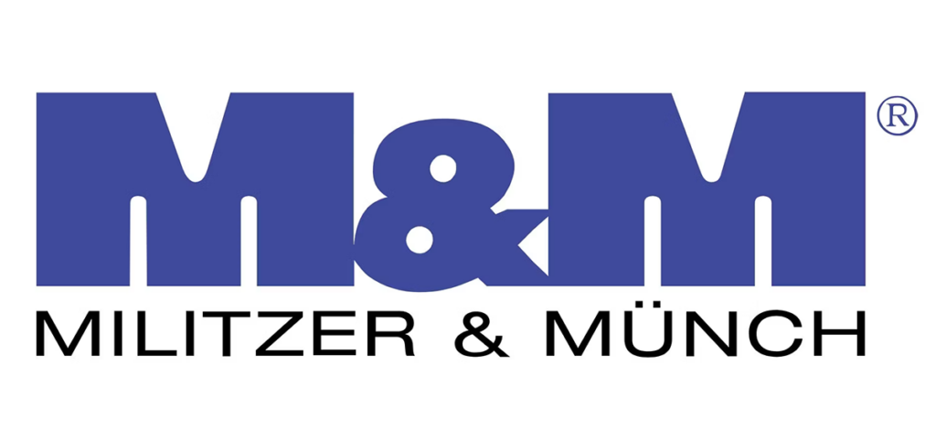 Militzer & Münch