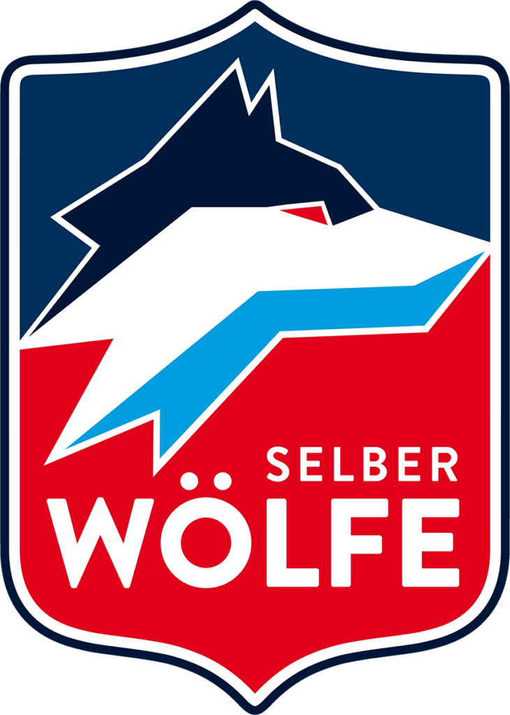 Logo Selber Wölfe
